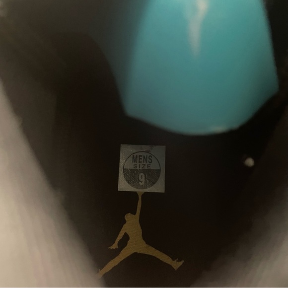 Nike Air Jordan 11 Retro Gamma - Picture 9 of 11